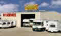 Illinois RV Repair, Illinois RV Service, Illinois Motorhome Repair, Illinois Motor Home Service, Illinois travel trailer service.